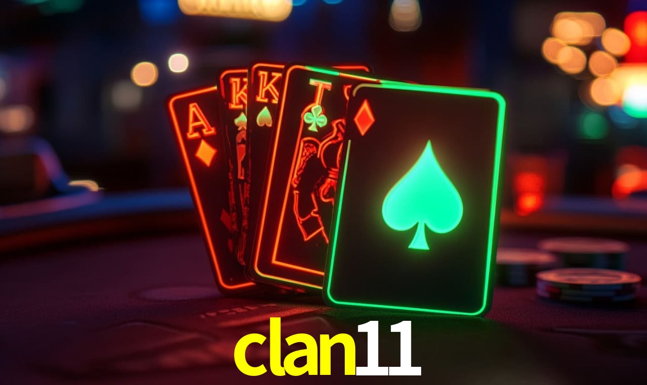 Ofertas Imperdíveis na clan11: Promoções e Bônus Que Valem a Pena