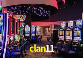 clan11 bet
