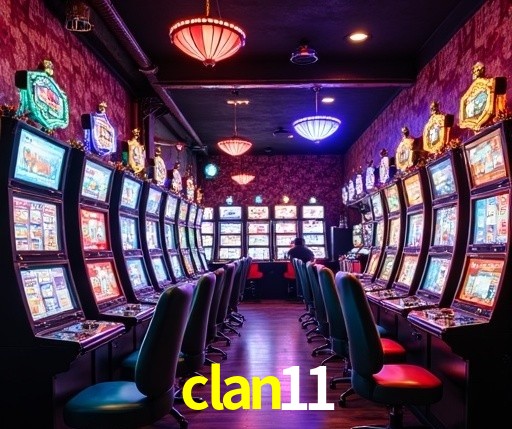 clan11