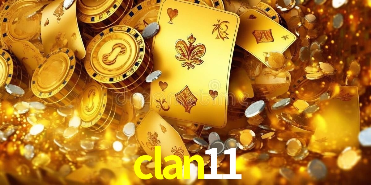 clan11,clan11.com