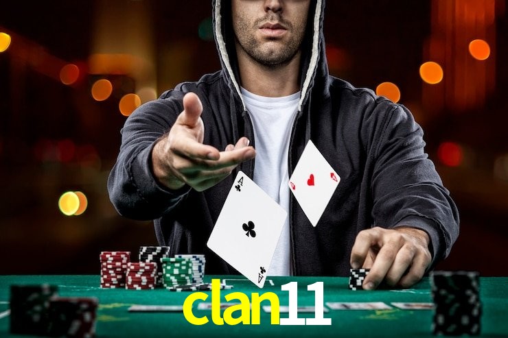 clan11,clan11.com
