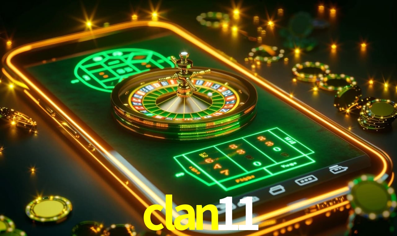  clan11.com