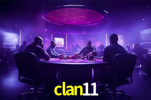 clan11.com